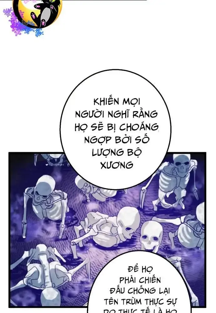Kẻ Thống Trị Trò Chơi Thứ Hai Chương 10 Ảnh 107