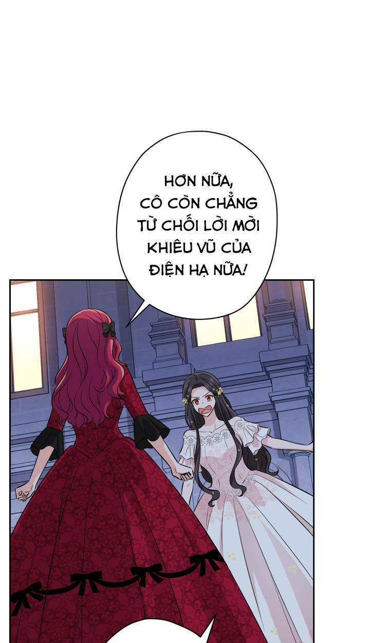 Gửi Đến Người Bạn Của Tôi Chương 11 Ảnh 23