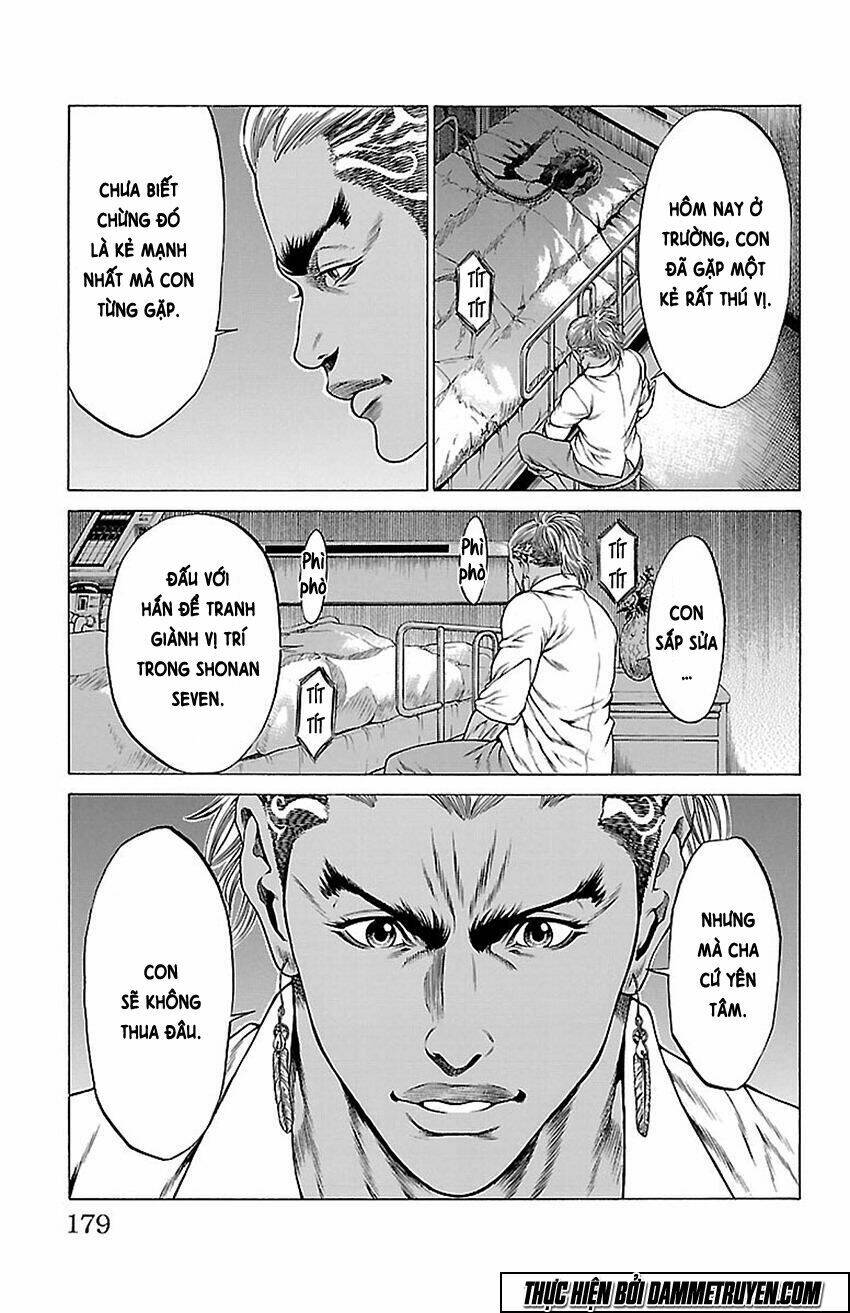 Shonan Seven Chương 11 Ảnh 25