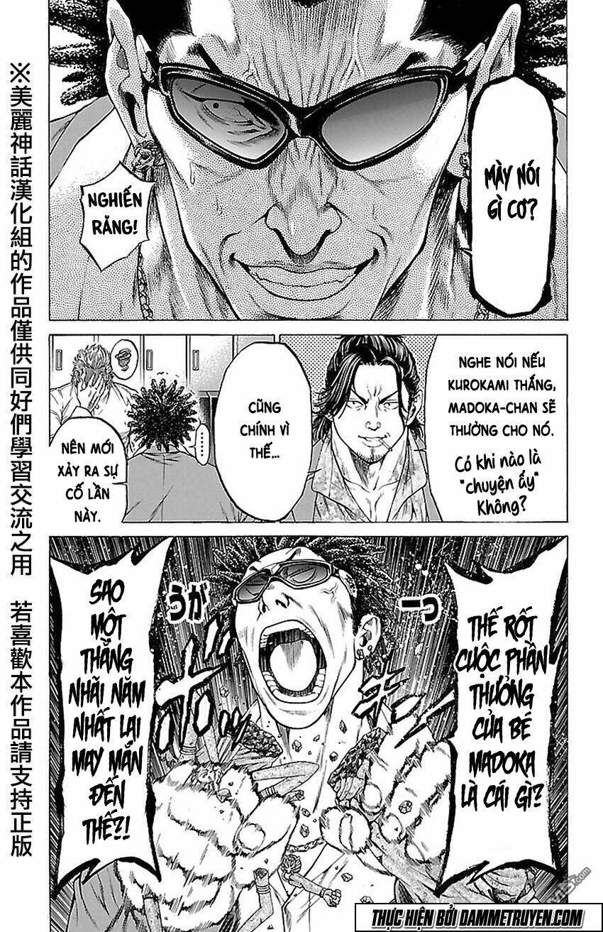 Shonan Seven Chương 10 Ảnh 28