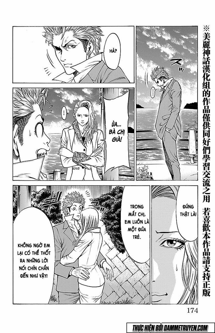 Shonan Seven Chương 11 Ảnh 20