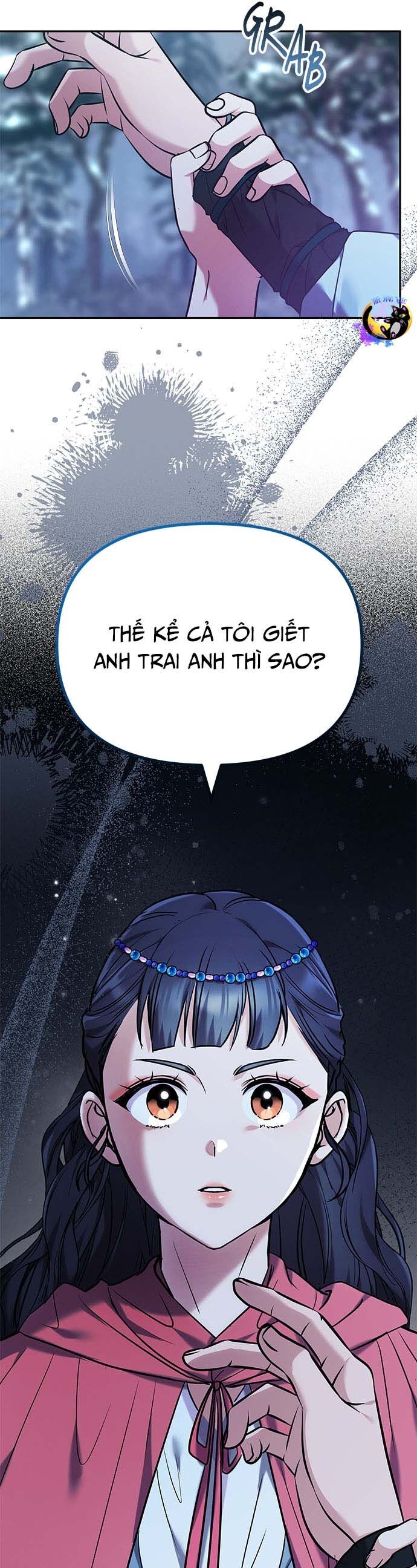 Từ Cao Thủ Trở Thành Phi Tần Chương 66 Ảnh 5