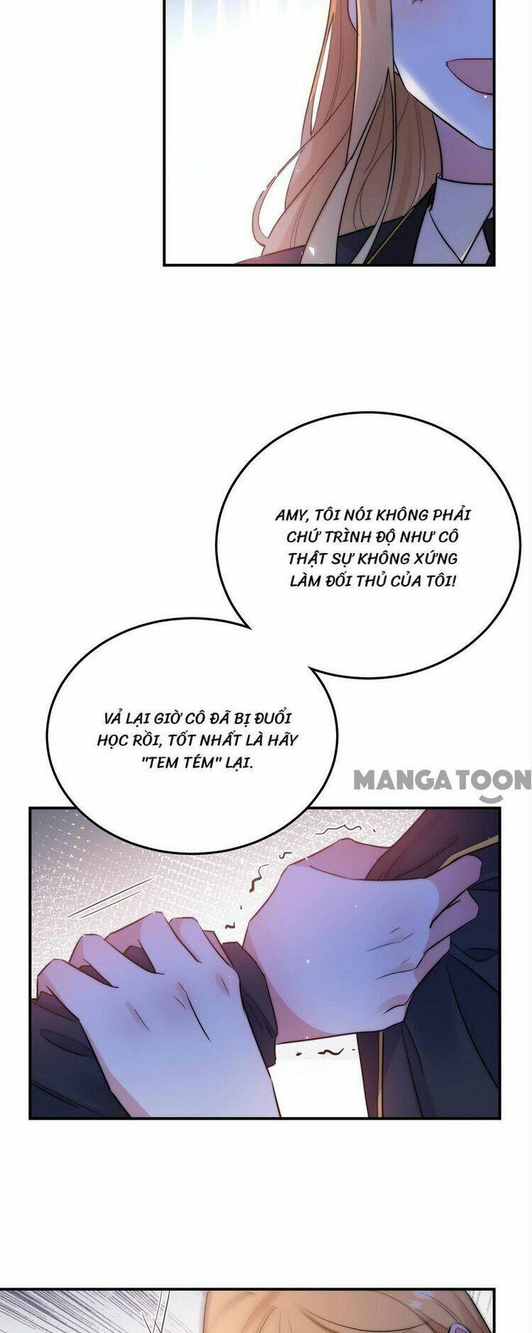 Ma Lạt Thiên Kim Đẩu Ác Thiếu Chương 261 Ảnh 12
