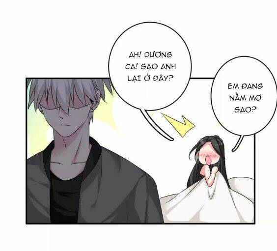 Lều Khều Biết Yêu Chương 74 Ảnh 63