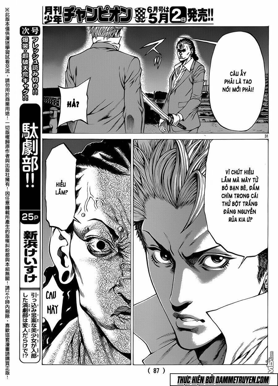 Shonan Seven Chương 16 Ảnh 32