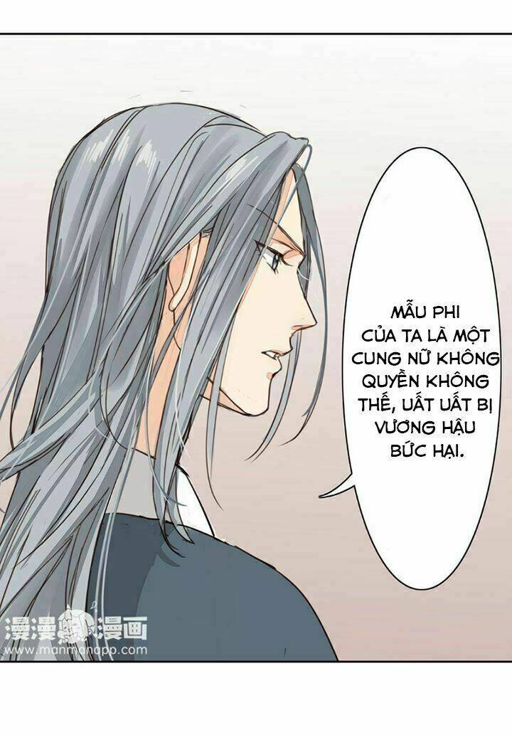 Chỉ Phu Vi Thê Chương 60 Ảnh 11