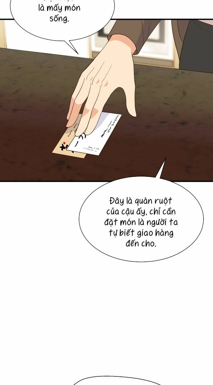 Chủ Tịch Đi Học Chương 25 Ảnh 22