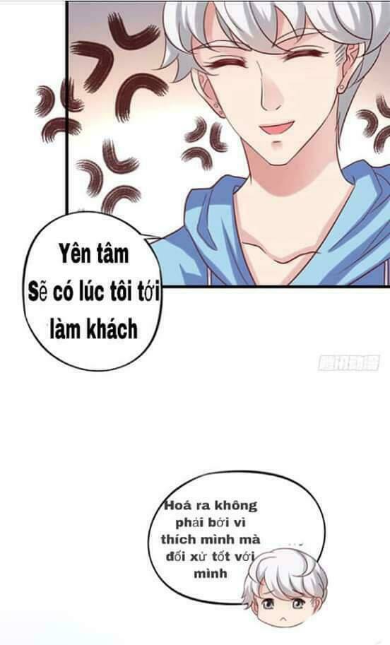 Tôi Không Muốn Fa Như Vậy Đâu Chương 79 Ảnh 20