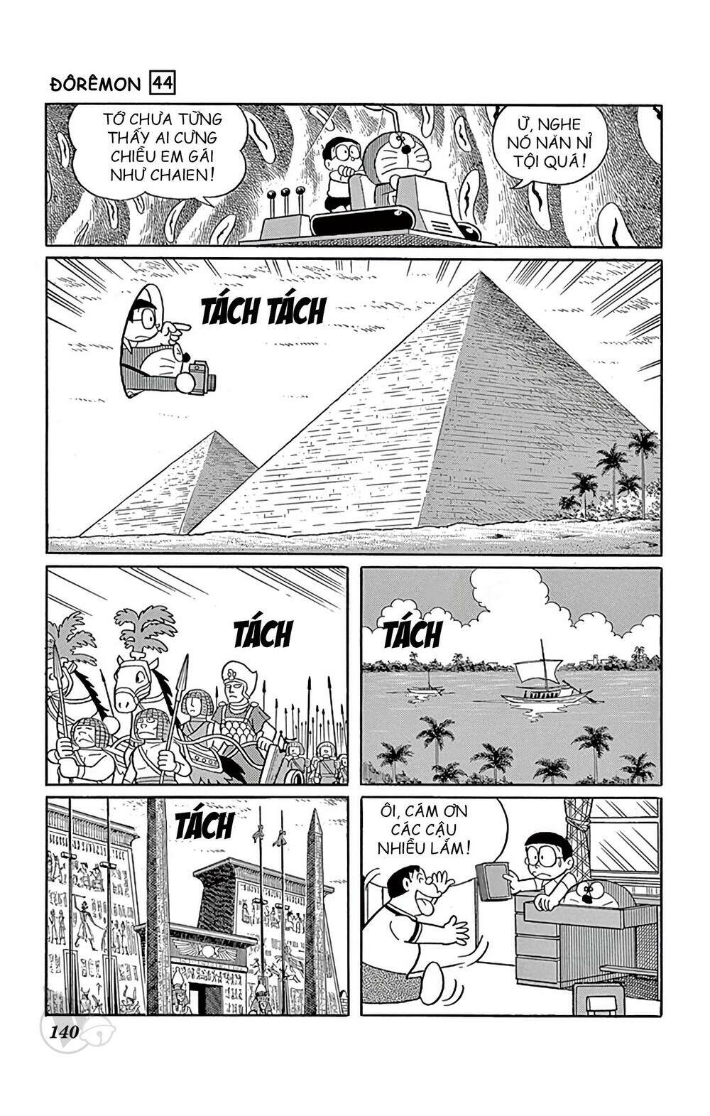 Doraemon Chương 804 Ảnh 7