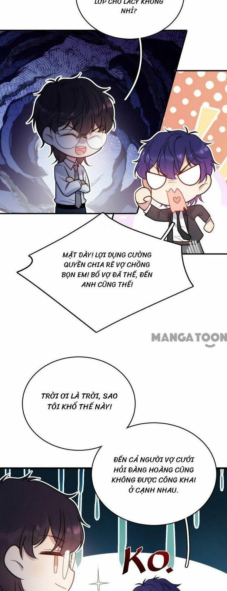 Ma Lạt Thiên Kim Đẩu Ác Thiếu Chương 266 Ảnh 6