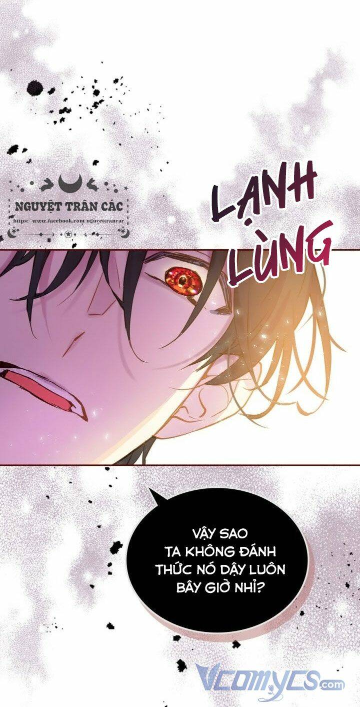 Con Có Phải Con Là Con Gái Của Ngài Không? Chương 73 Ảnh 56