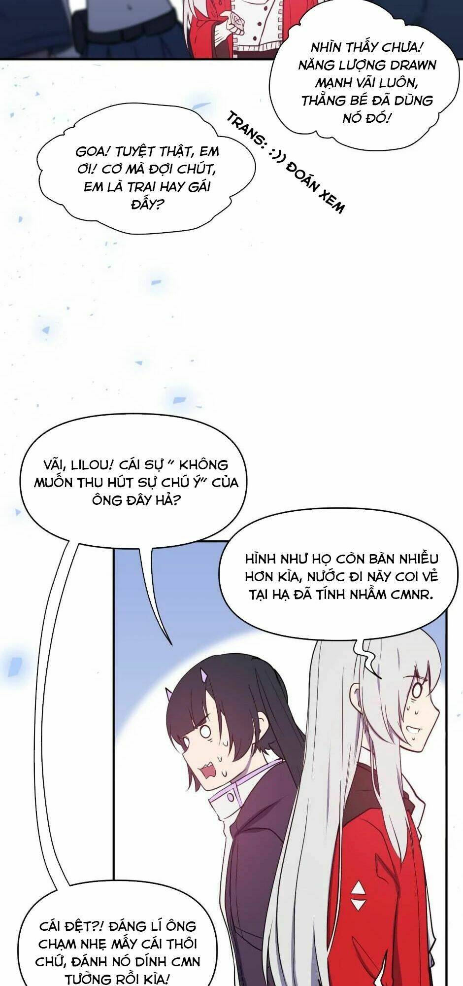 Gods Reborn Chương 19 Ảnh 19