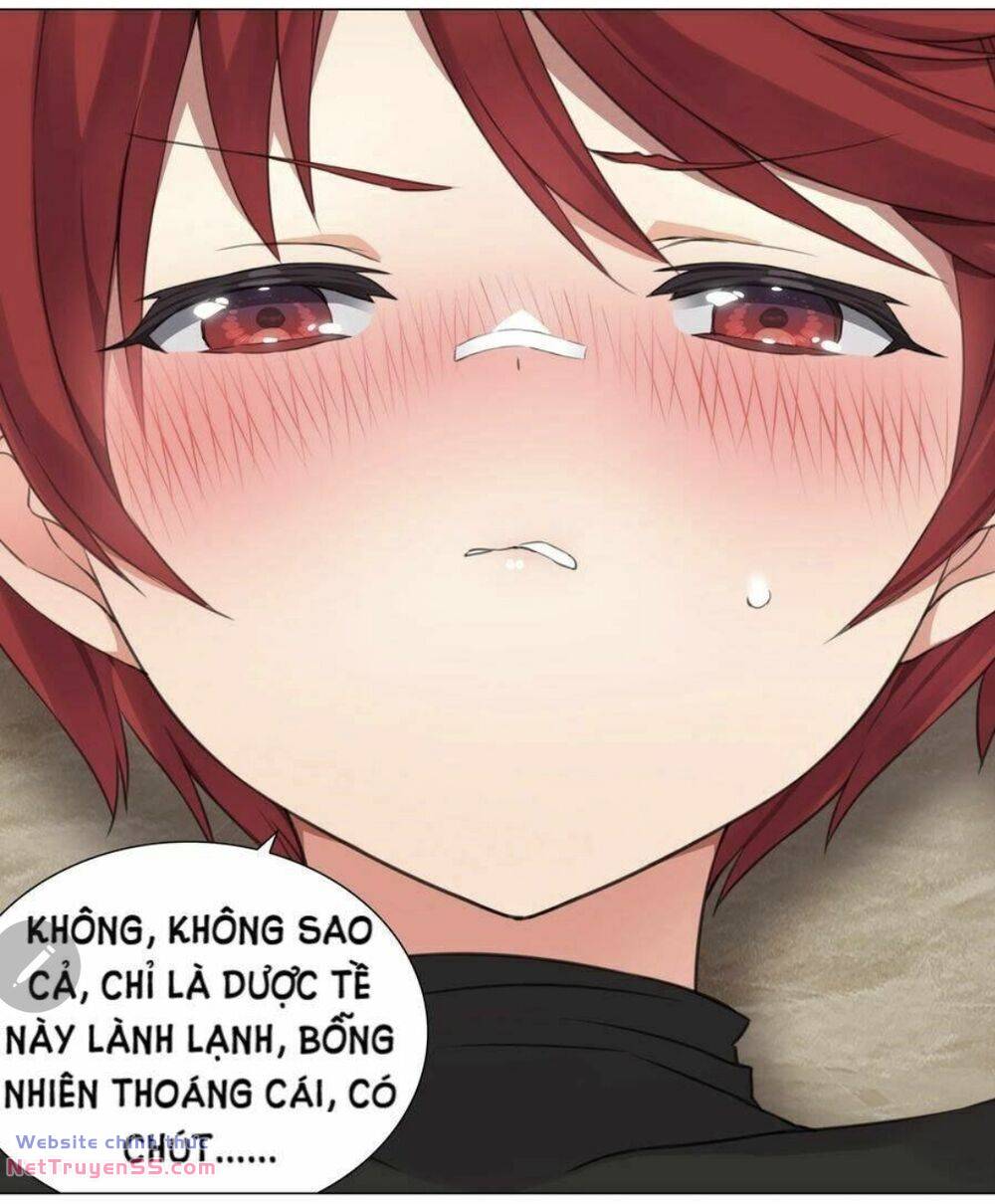 My Harem Grew So Large, I Was Forced To Ascend Chương 74.5 Ảnh 45