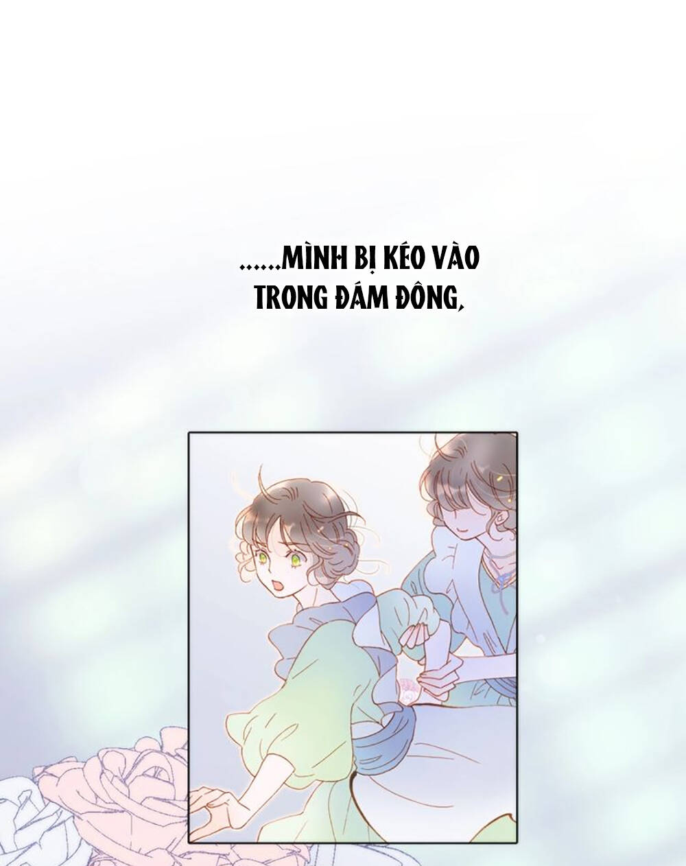 Tiếng Đàn Lặng Câm Giữa Lòng Vũ Trụ Chương 83 Ảnh 29
