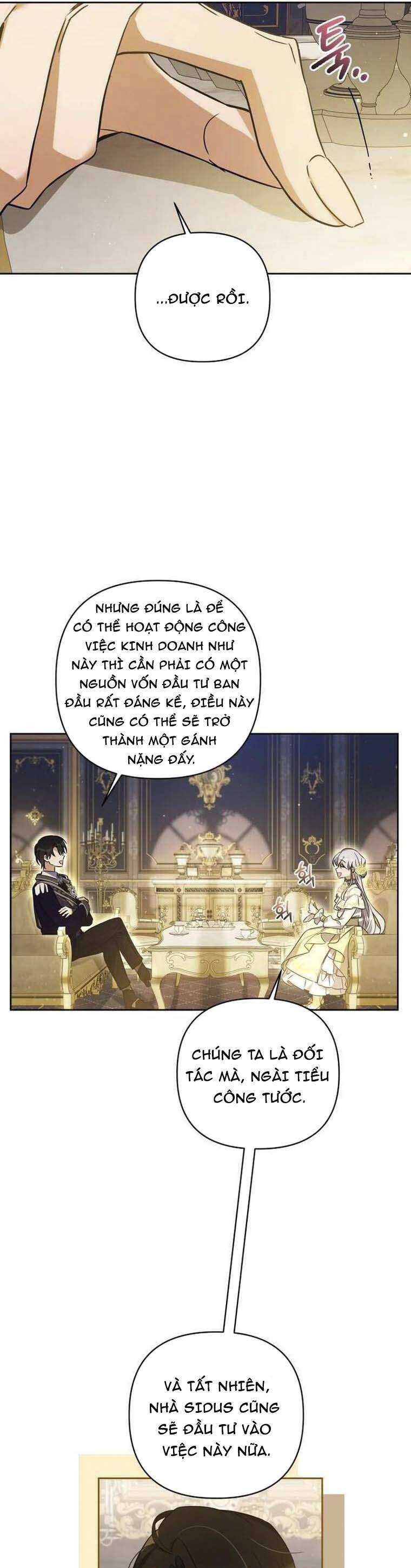 Liệu Người Có Muốn Được Cứu Rỗi Không? Chương 14 Ảnh 44