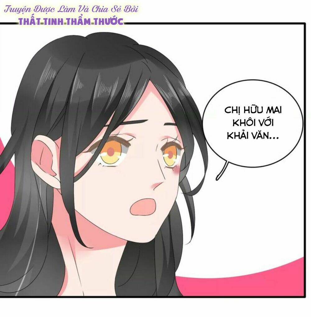 Lều Khều Biết Yêu Chương 69 Ảnh 33