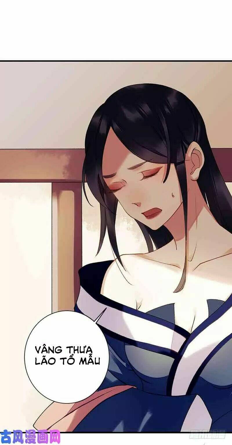 Nhất Đế Trọng Sinh Mỹ Nhân Tâm Kế Chương 55 Ảnh 22