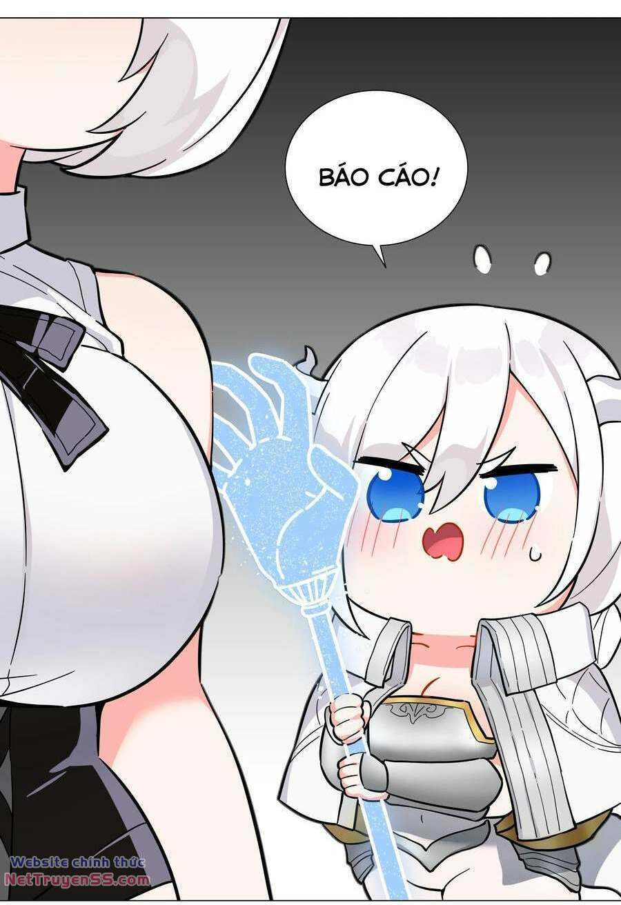 My Harem Grew So Large, I Was Forced To Ascend Chương 73 Ảnh 67