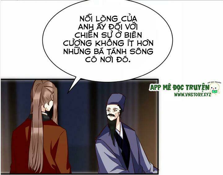 Công Chúa Giá Đáo Chương 37 Ảnh 4