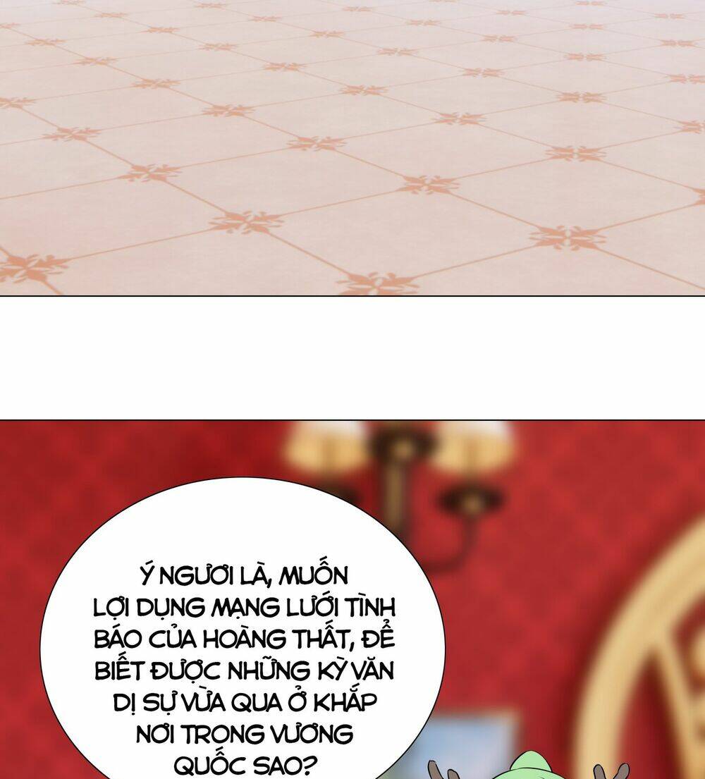 My Harem Grew So Large, I Was Forced To Ascend Chương 64 Ảnh 70