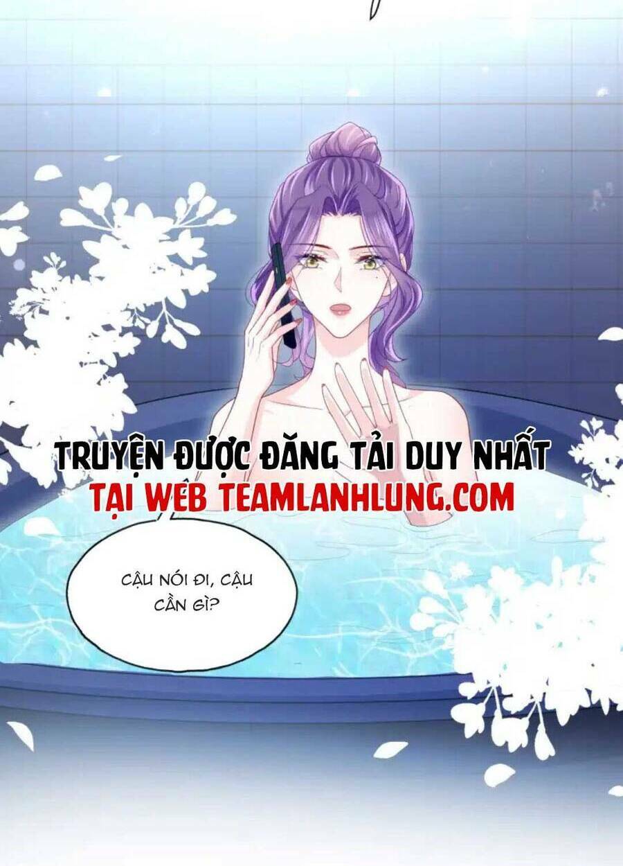 Kế Hoạch Tự Giải Cứu Của Nhân Vật Phản Diện Chương 11 Ảnh 25
