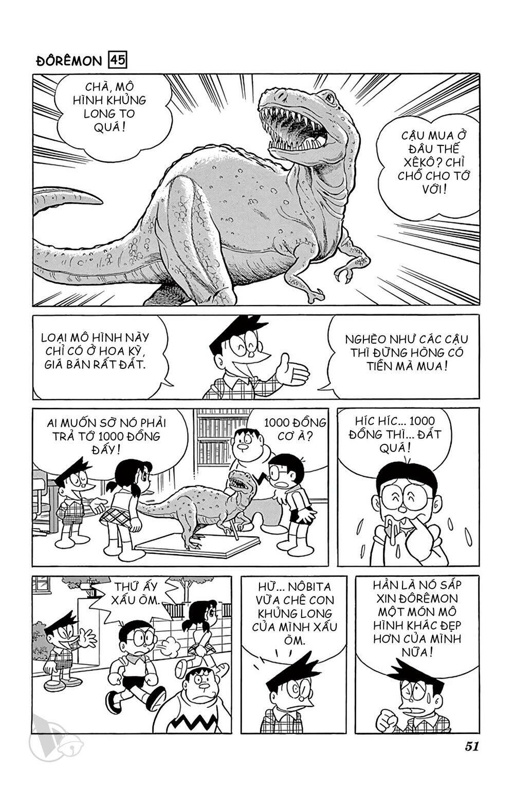 Doraemon Chương 813 Ảnh 3
