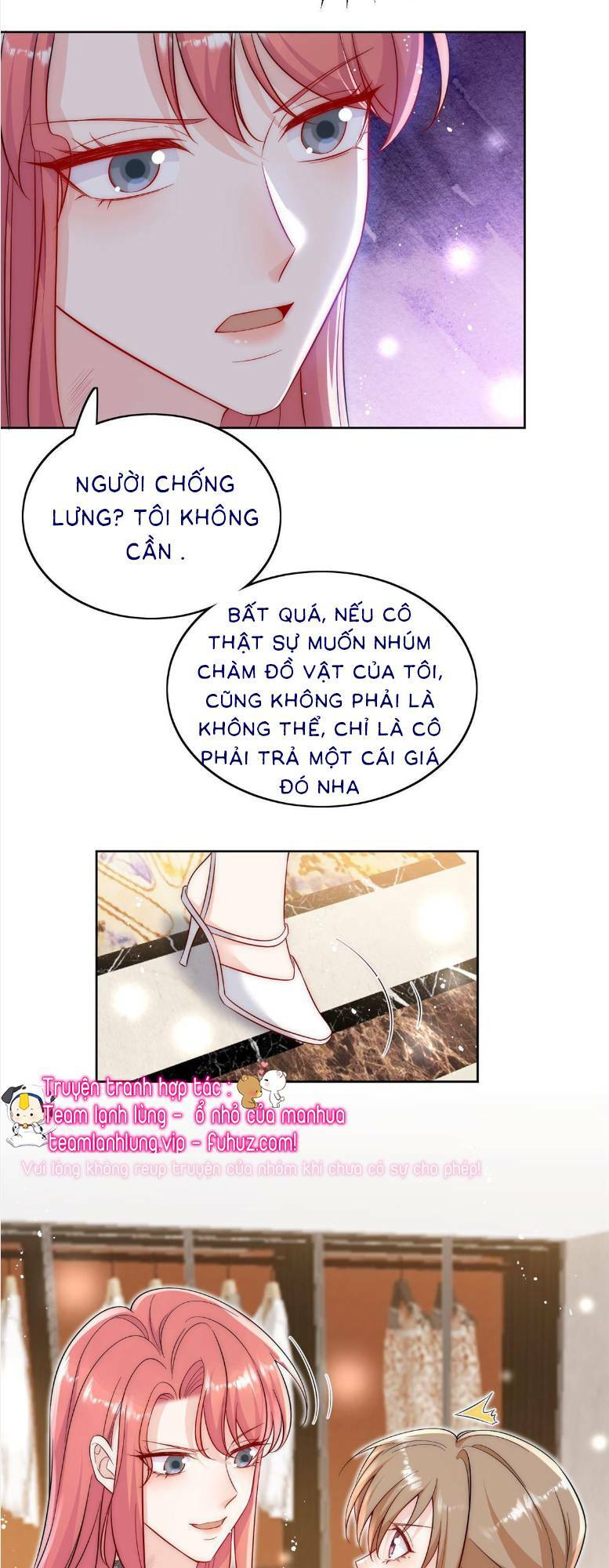 Khom Lưng Chương 26 Ảnh 13