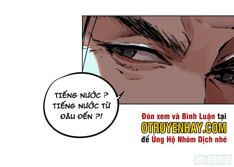 Bạch Cốt Đại Thánh Chương 16 Ảnh 22