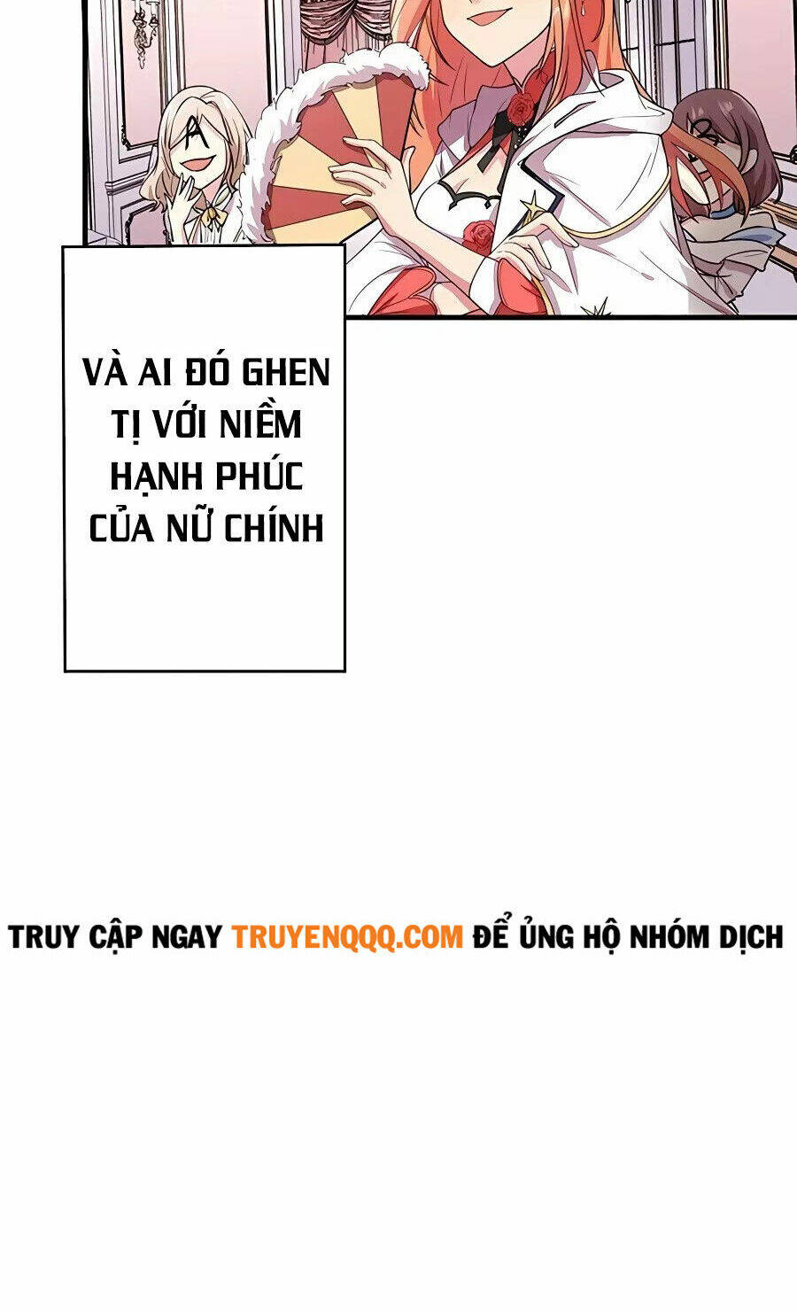 Dù Tôi Trở Thành Nhân Vật Phụ, Tôi Được Yêu Chiều Bởi Công Tước Thích Bảo Vệ Quá Mức Chương 1 Ảnh 19