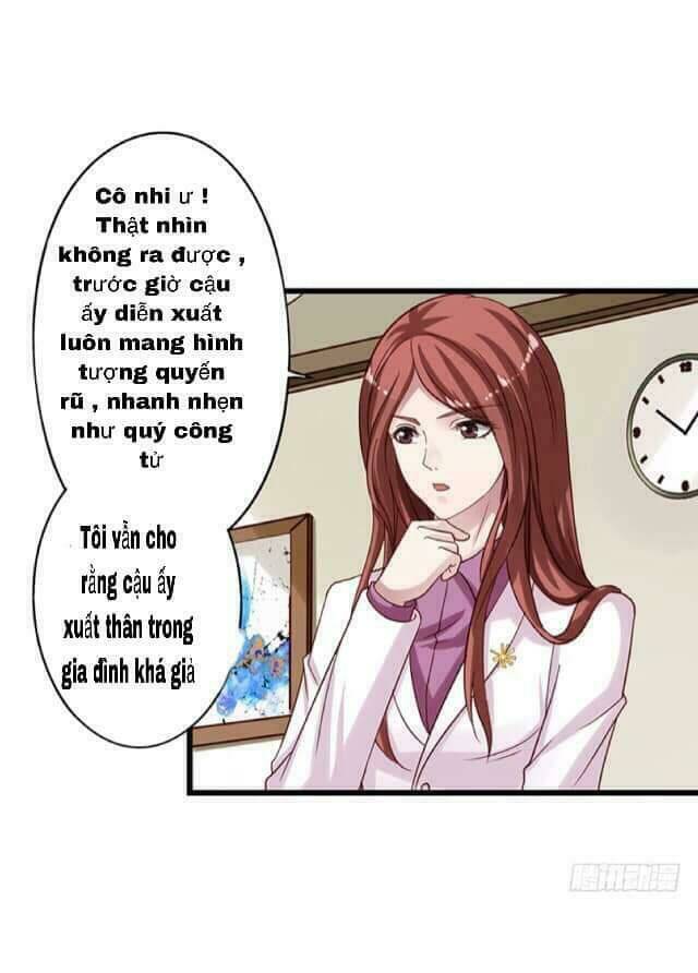 Tôi Không Muốn Fa Như Vậy Đâu Chương 67 Ảnh 10