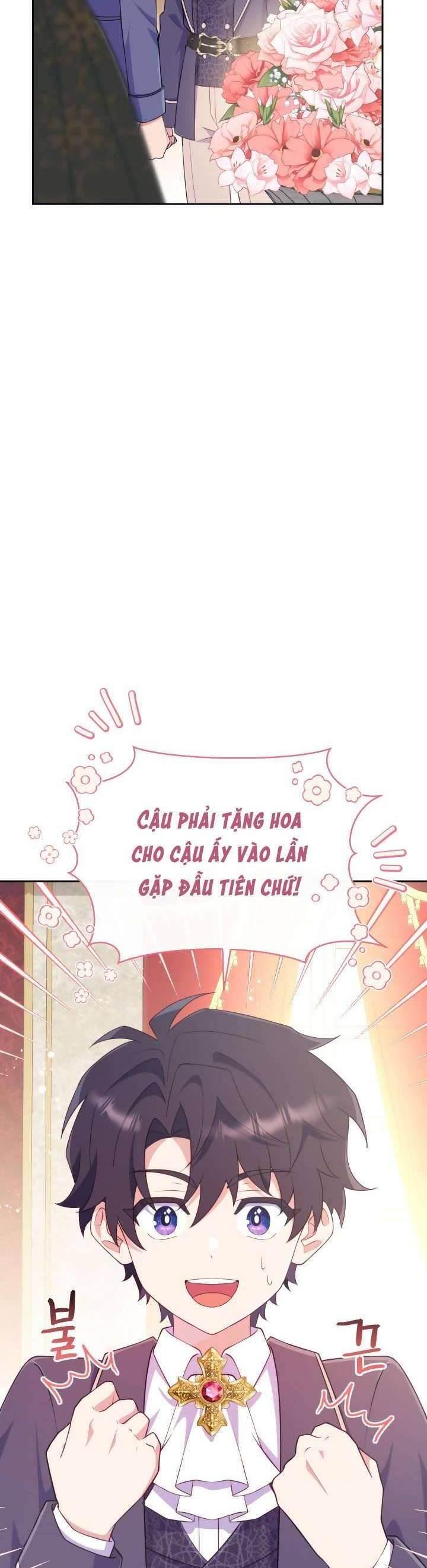 Trở Thành Vợ Cũ Của Nam Chính Bị Ám Ảnh Chương 23.2 Ảnh 25