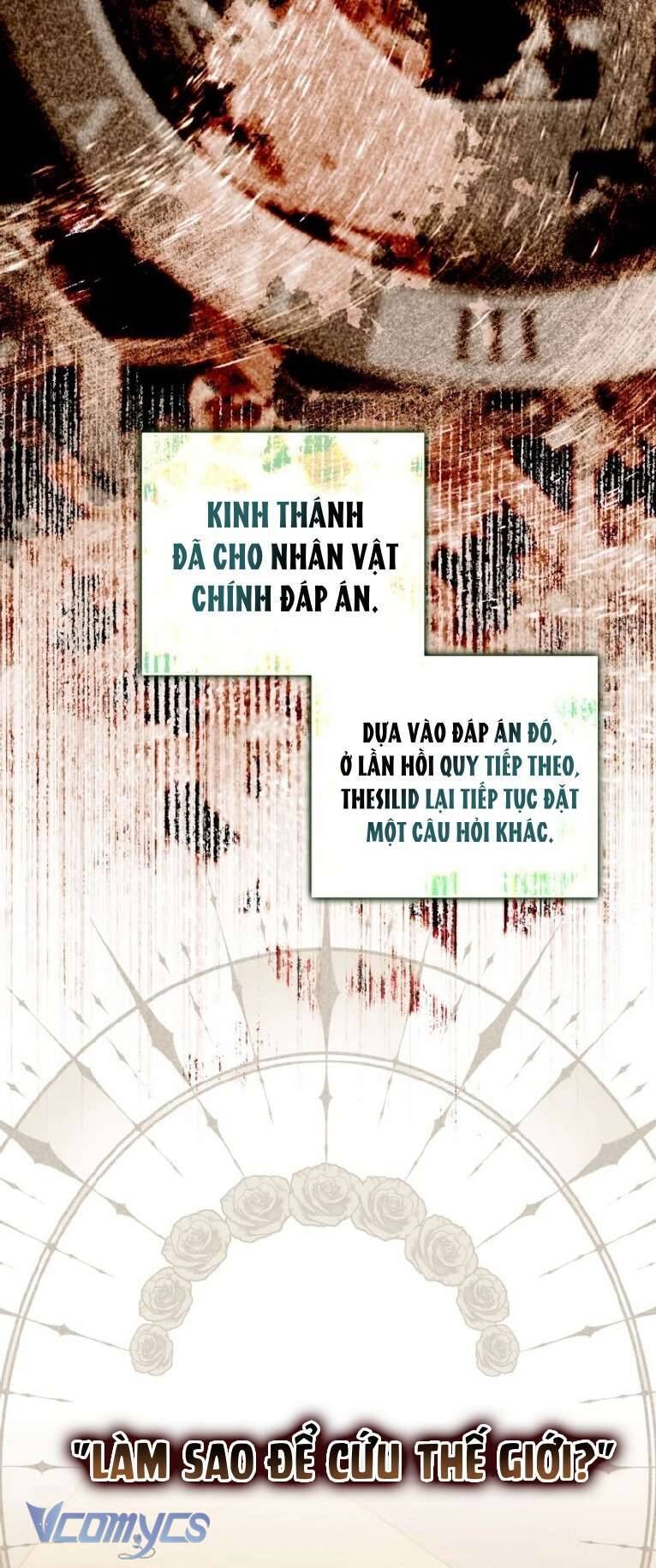 Sự Điều Trị Đặc Biệt Của Tinh Linh Chương 99 Ảnh 30