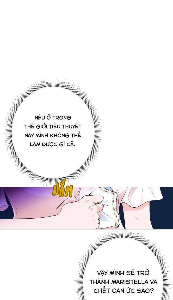 Gửi Đến Người Bạn Của Tôi Chương 9 Ảnh 48