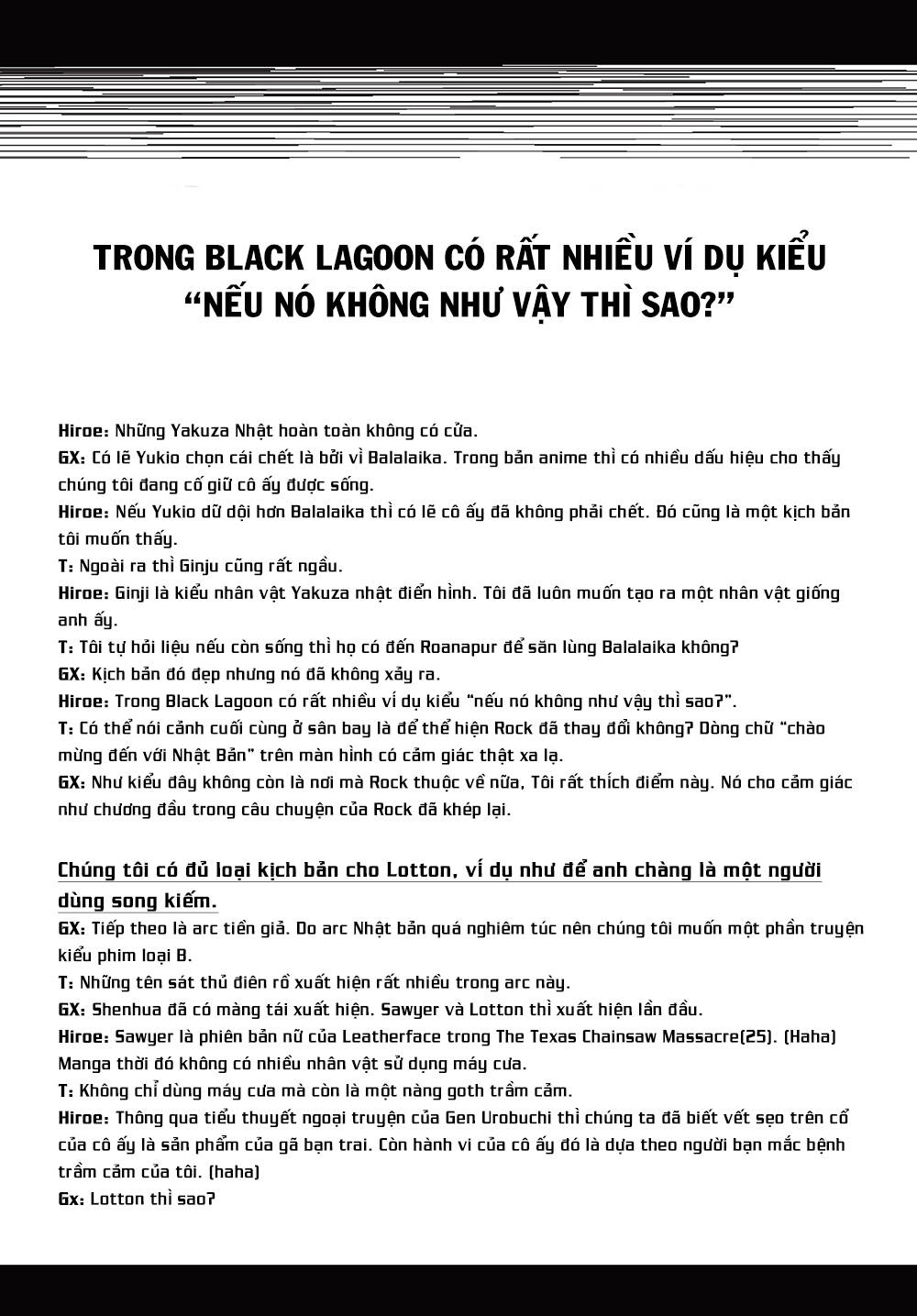Lục Địa Đen Chương 109.5 Ảnh 14