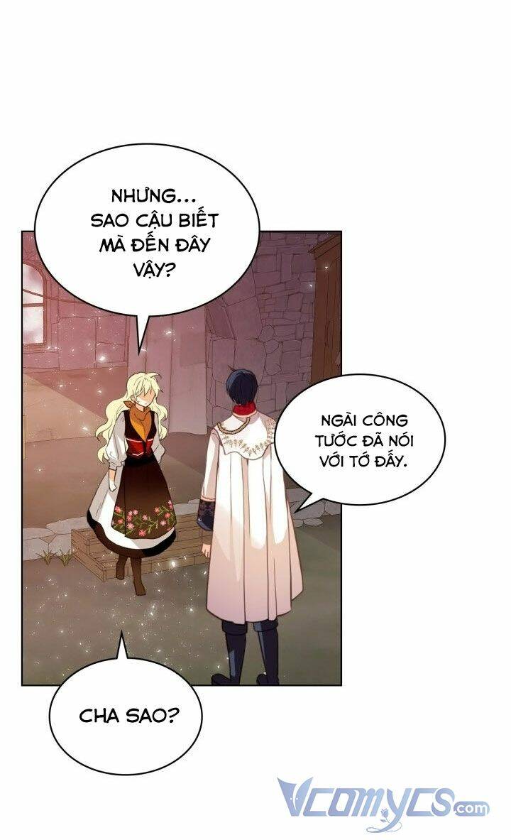 Con Có Phải Con Là Con Gái Của Ngài Không? Chương 73 Ảnh 43