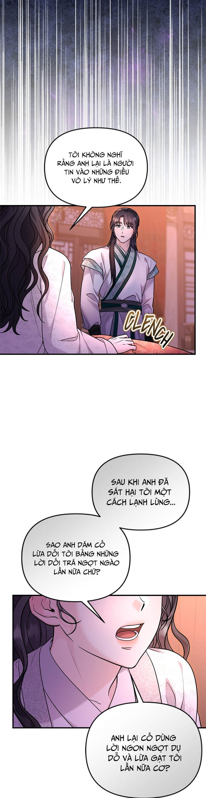 Từ Cao Thủ Trở Thành Phi Tần Chương 65 Ảnh 13