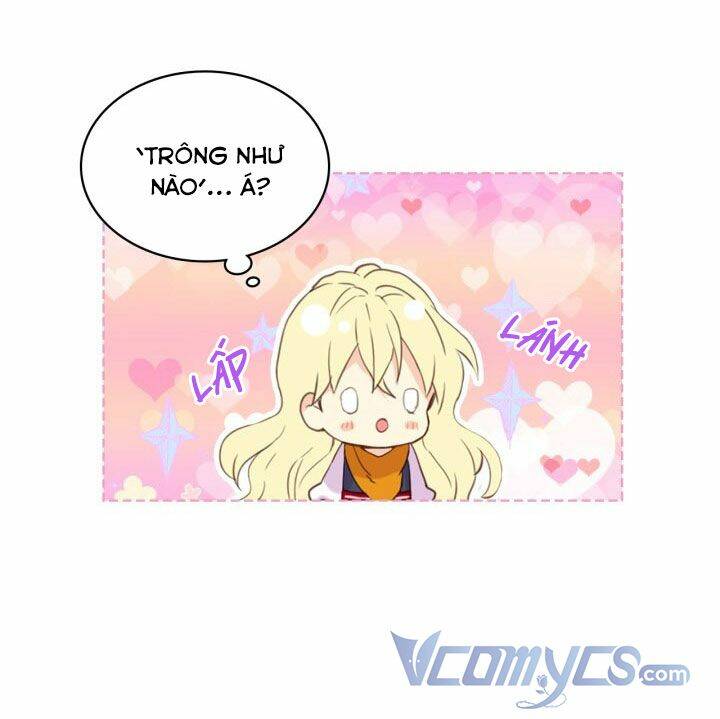 Con Có Phải Con Là Con Gái Của Ngài Không? Chương 73 Ảnh 6
