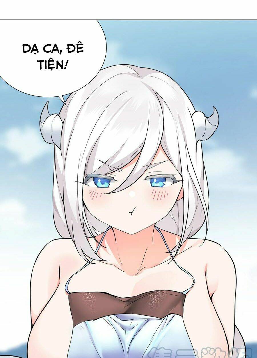 My Harem Grew So Large, I Was Forced To Ascend Chương 68 Ảnh 10