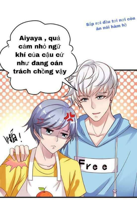 Tôi Không Muốn Fa Như Vậy Đâu Chương 77 Ảnh 21