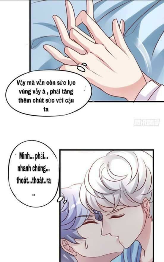 Tôi Không Muốn Fa Như Vậy Đâu Chương 79 Ảnh 6