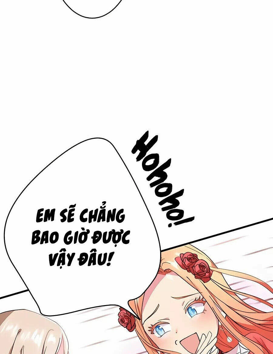 Dù Tôi Trở Thành Nhân Vật Phụ, Tôi Được Yêu Chiều Bởi Công Tước Thích Bảo Vệ Quá Mức Chương 1 Ảnh 39