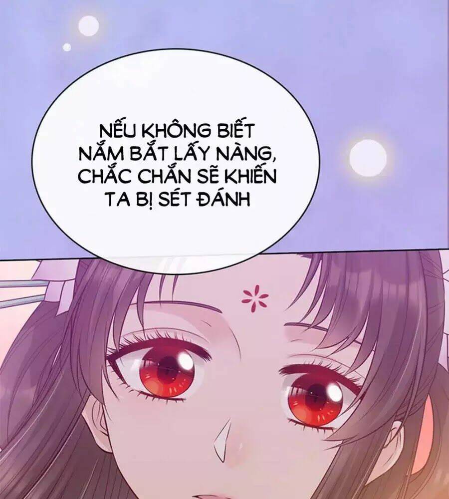 Mỹ Nhân Già Rồi Chương 53 Ảnh 91