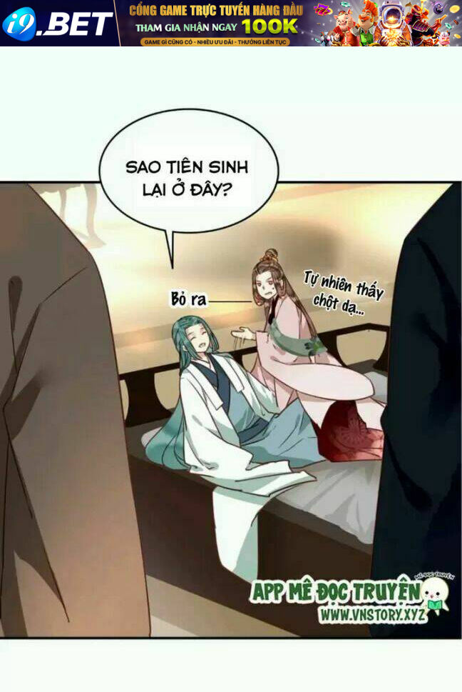 Công Chúa Giá Đáo Chương 29 Ảnh 22