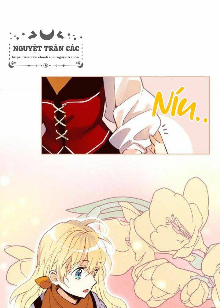 Con Có Phải Con Là Con Gái Của Ngài Không? Chương 72 Ảnh 24