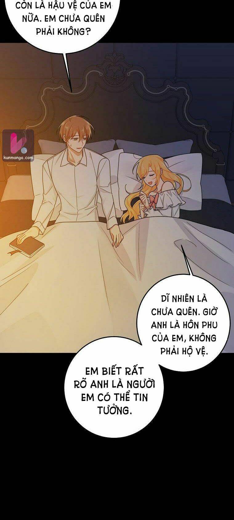 Tôi Là Con Gái Của Gia Đình Này! Chương 134 Ảnh 20