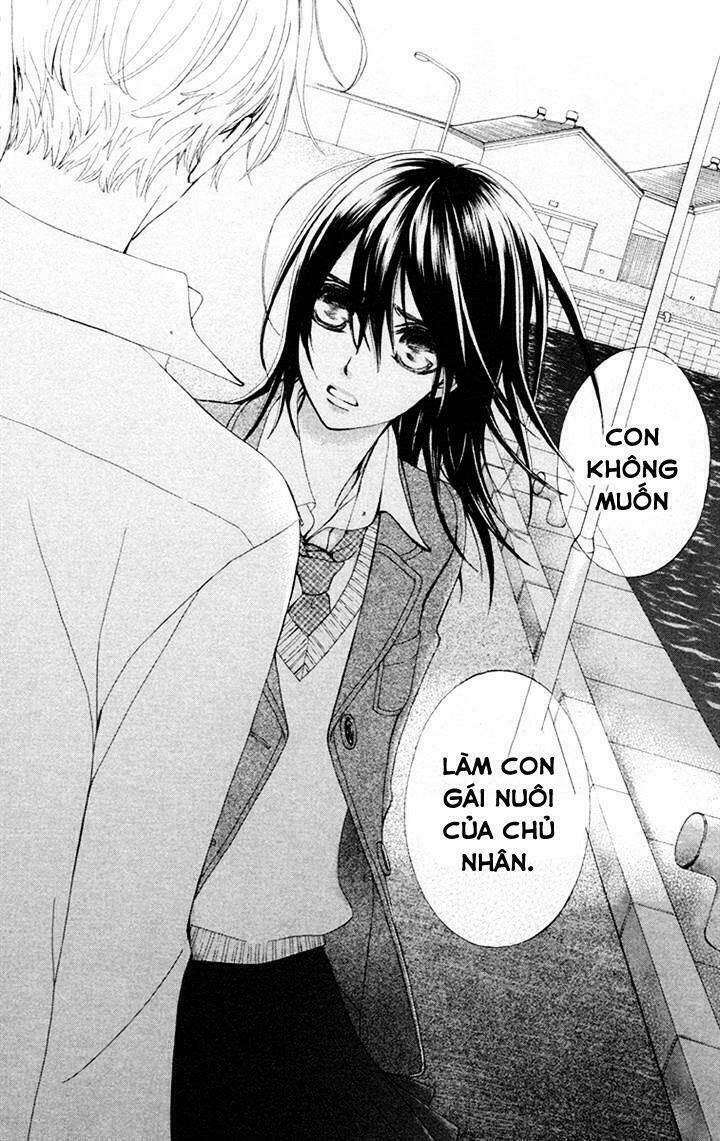 Kirio Mikage - Hậu Duệ Gia Tộc Ninja Chương 10 Ảnh 32