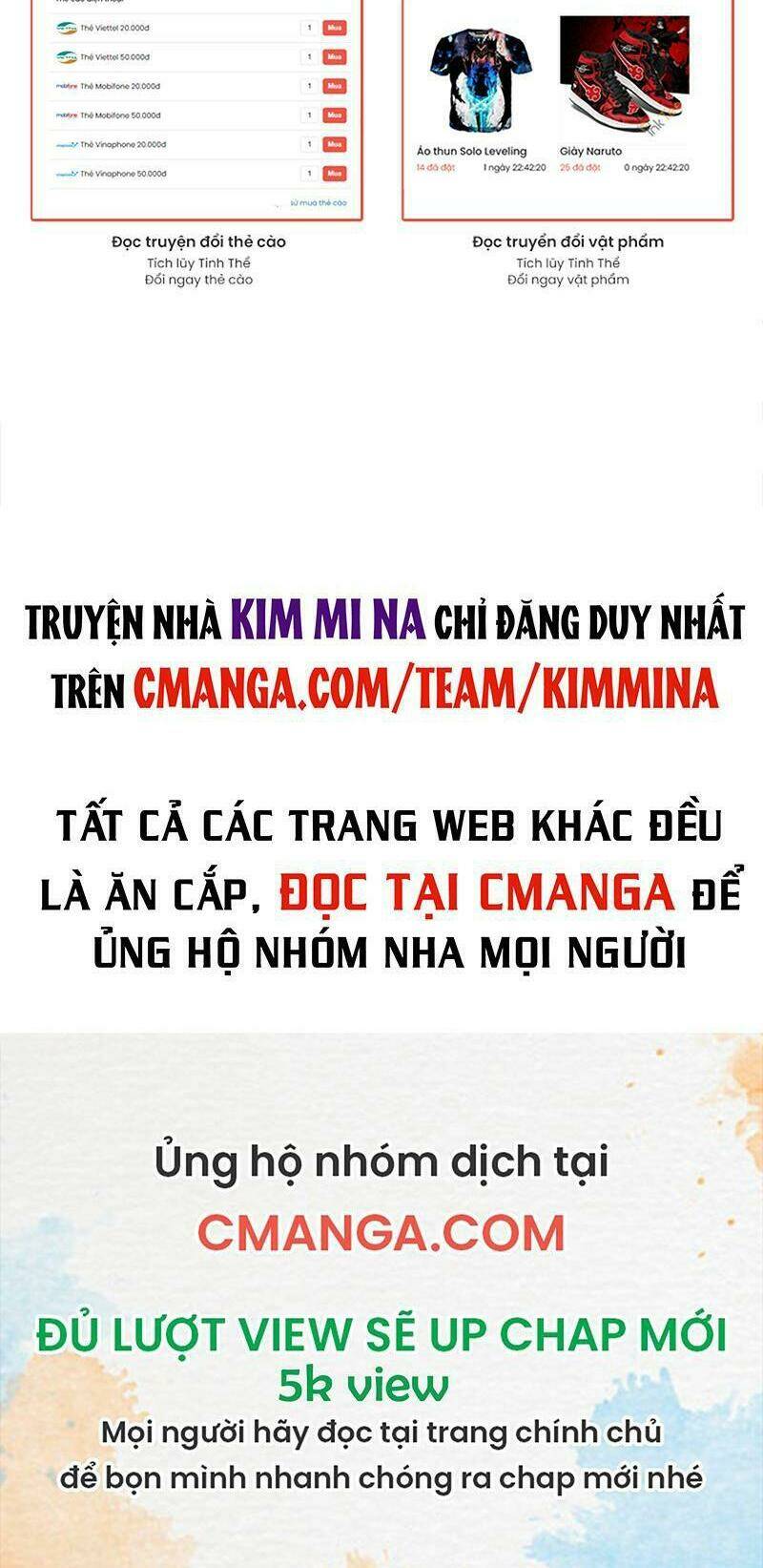 Vương Phi Là Đoá Bạch Liên Hoa Chương 38 Ảnh 16