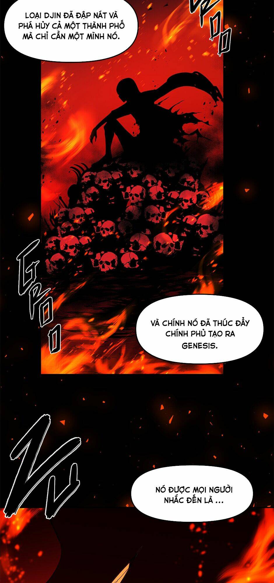 Gods Reborn Chương 10 Ảnh 32