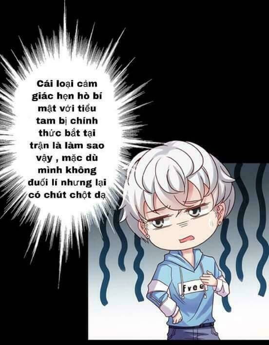 Tôi Không Muốn Fa Như Vậy Đâu Chương 77 Ảnh 29
