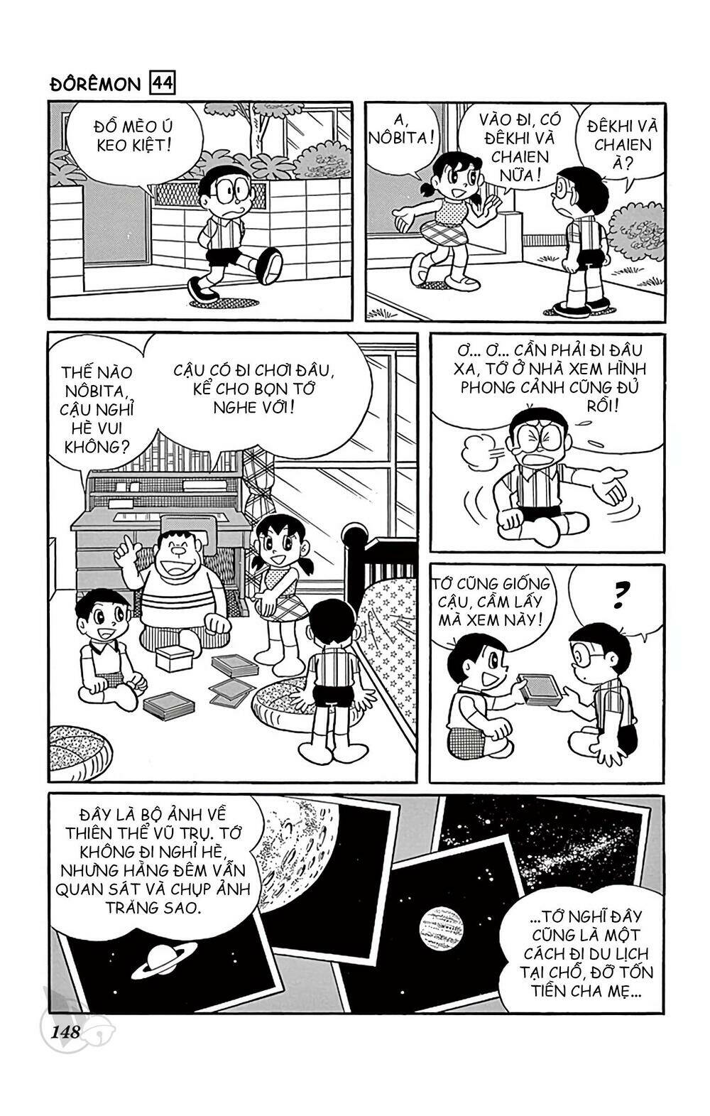 Doraemon Chương 805 Ảnh 5